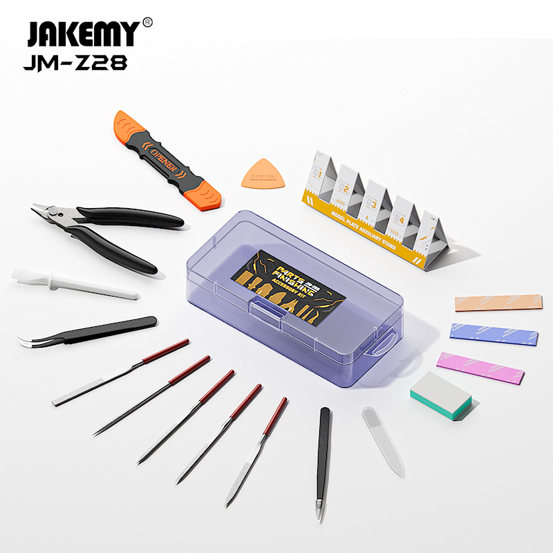3D Printing Operator - JAKEMY 3D Printing Models Tools DIY
