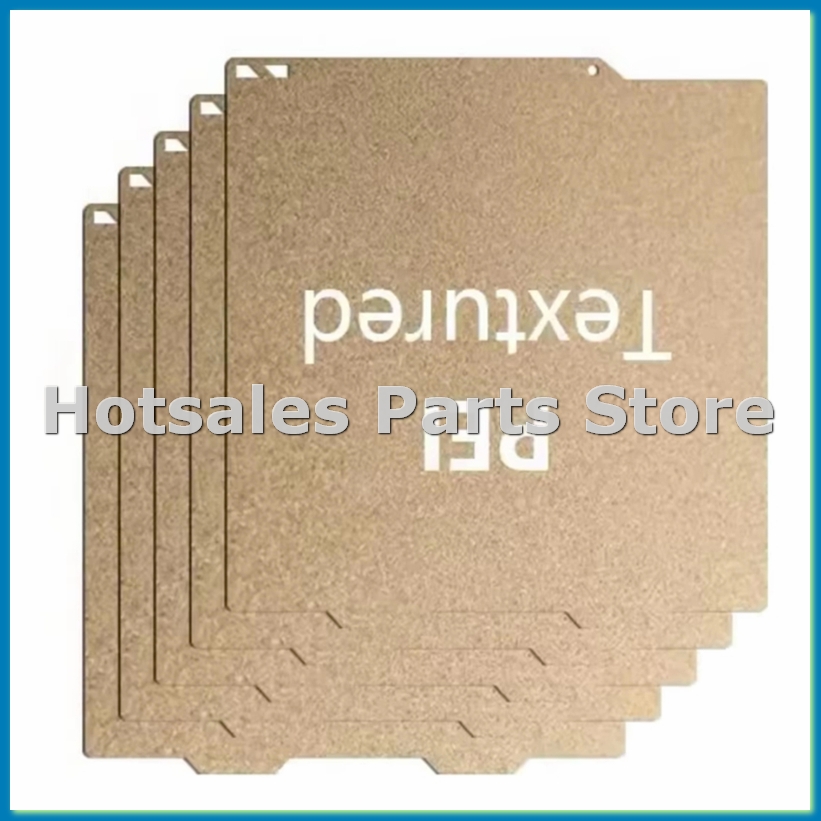 3D Printing Bambu - 5pcs for Bamboo Lab A1 Mini