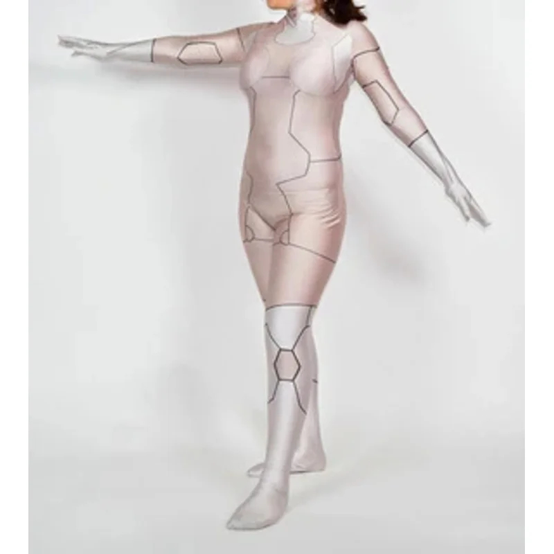 3D Printing Ghosting - ♥2026 New Ghost in the Shell