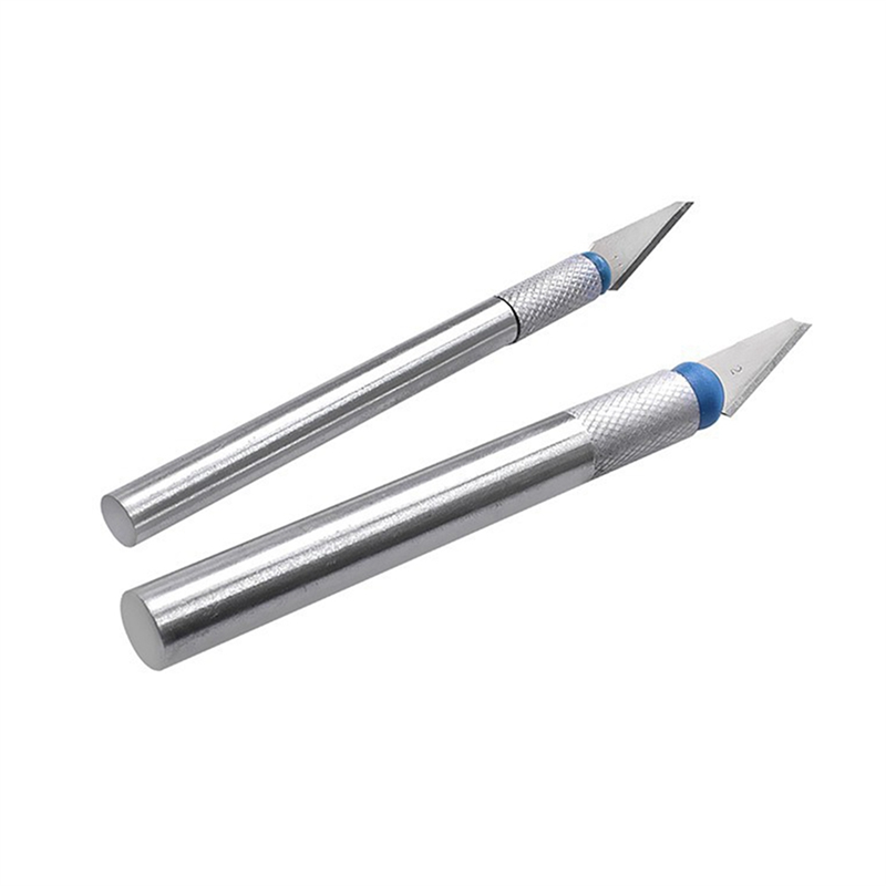 3D Printing Files - Printing Model Trimming Tool Kit Eraser