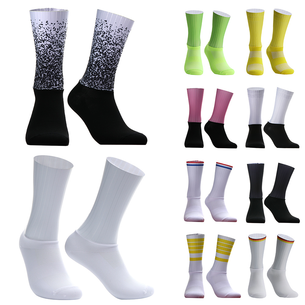Silicone Sock Hotend - Anti Slip Silicone Summer Aero Socks