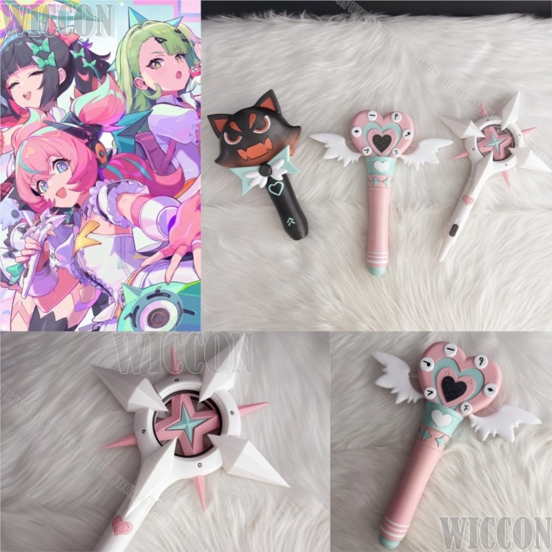 3D Printing Game - Sunna Nangong Yu Aria Game Zenless