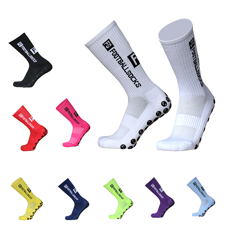 Silicone Sock Hotend - Round 2025 New Football Grip Socks