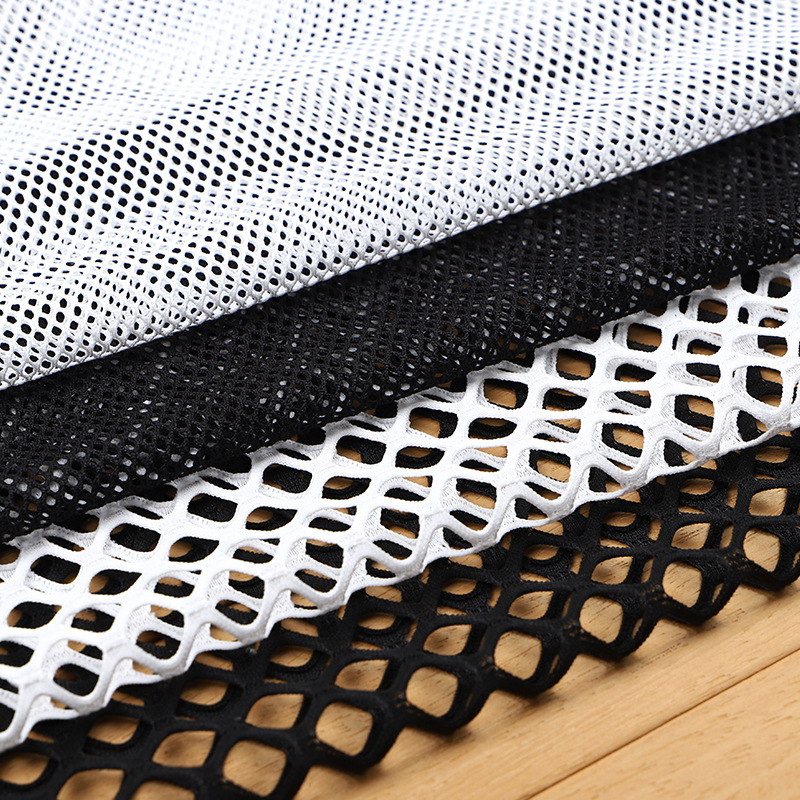 50cm*160cm Mesh Fabric Large D - 3D Printing On Fabric ulasan dan harga