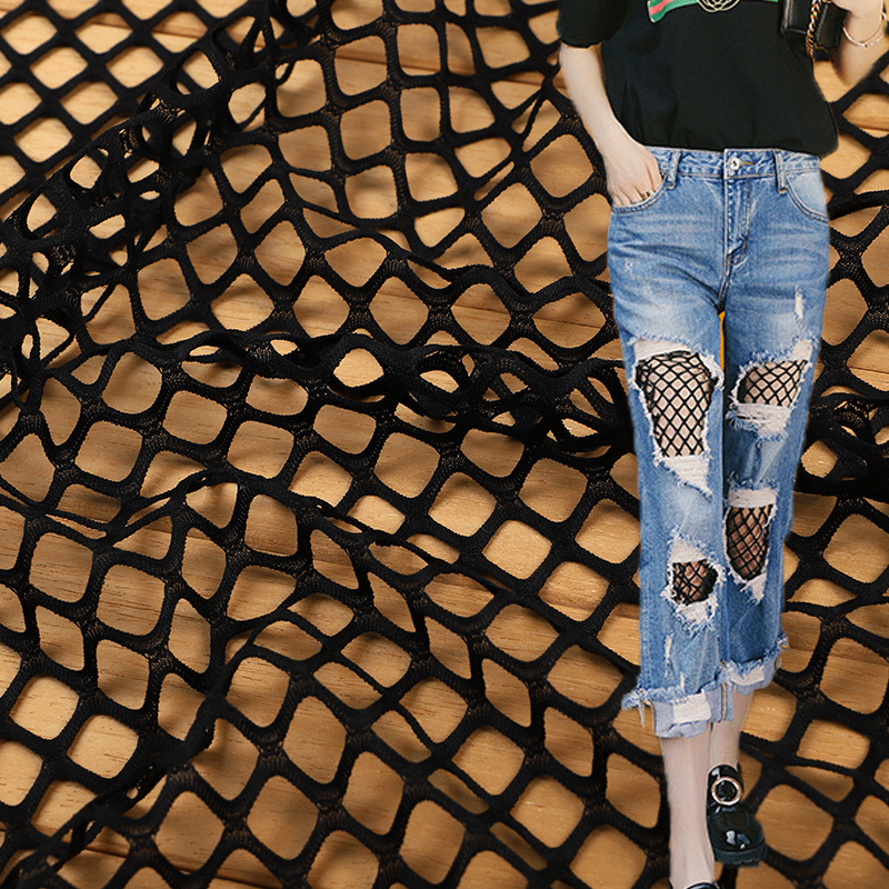 50cm*160cm Mesh Fabric Large D - 3D Printing On Fabric ulasan dan harga
