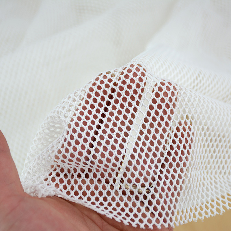 50cm*160cm Mesh Fabric Large D - 3D Printing On Fabric ulasan dan harga