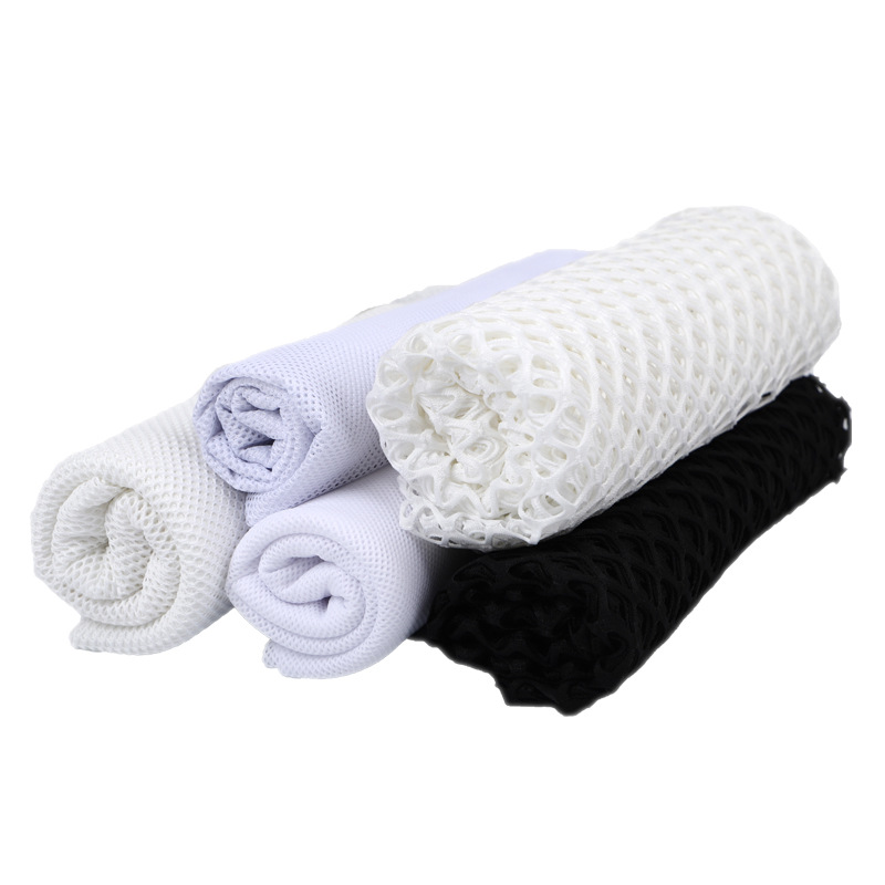50cm*160cm Mesh Fabric Large D - 3D Printing On Fabric ulasan dan harga