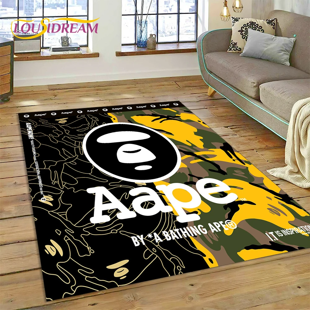 3D Printing B-BAPE Fashion Car - 3D Printing Online Service ulasan dan harga
