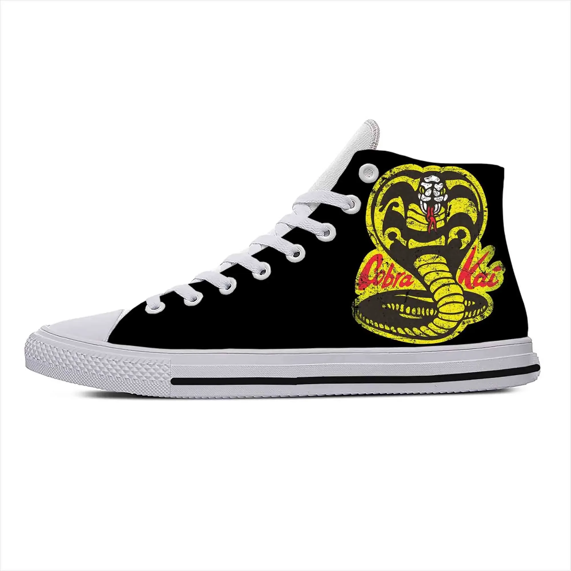 Kai Karate Anime Cartoon Fang  - 3D Printing Eagle ulasan dan harga
