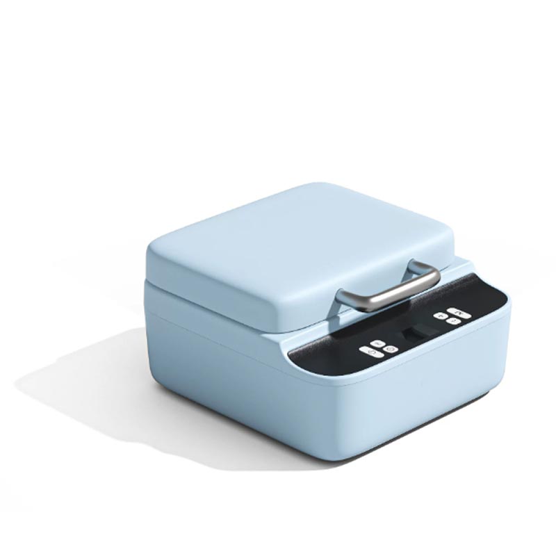 Heat Press Machine Small Flatb - 3D Printing Case ulasan dan harga