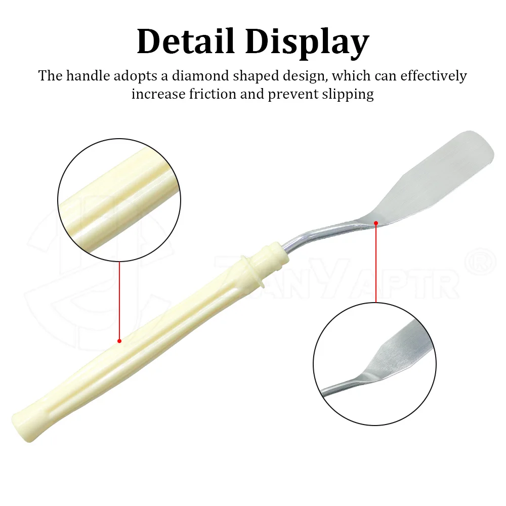 For 3D Printer Parts Removal T - Print Removal Spatula ulasan dan harga