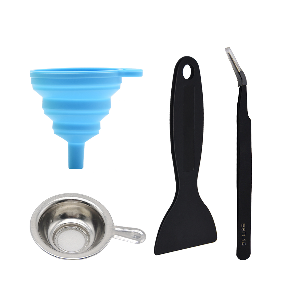 3D Printer SLA Resin Special S - Print Removal Spatula ulasan dan harga