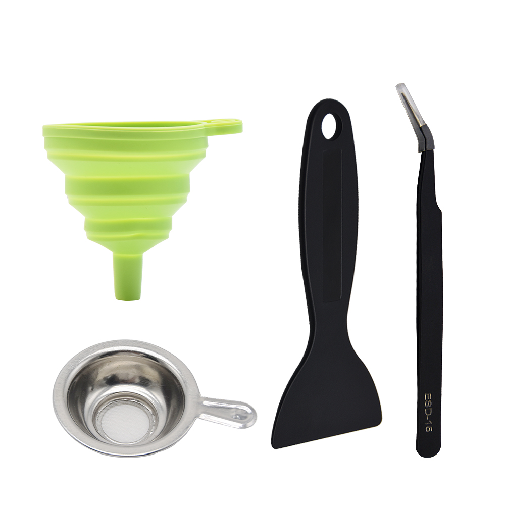 3D Printer SLA Resin Special S - Print Removal Spatula ulasan dan harga