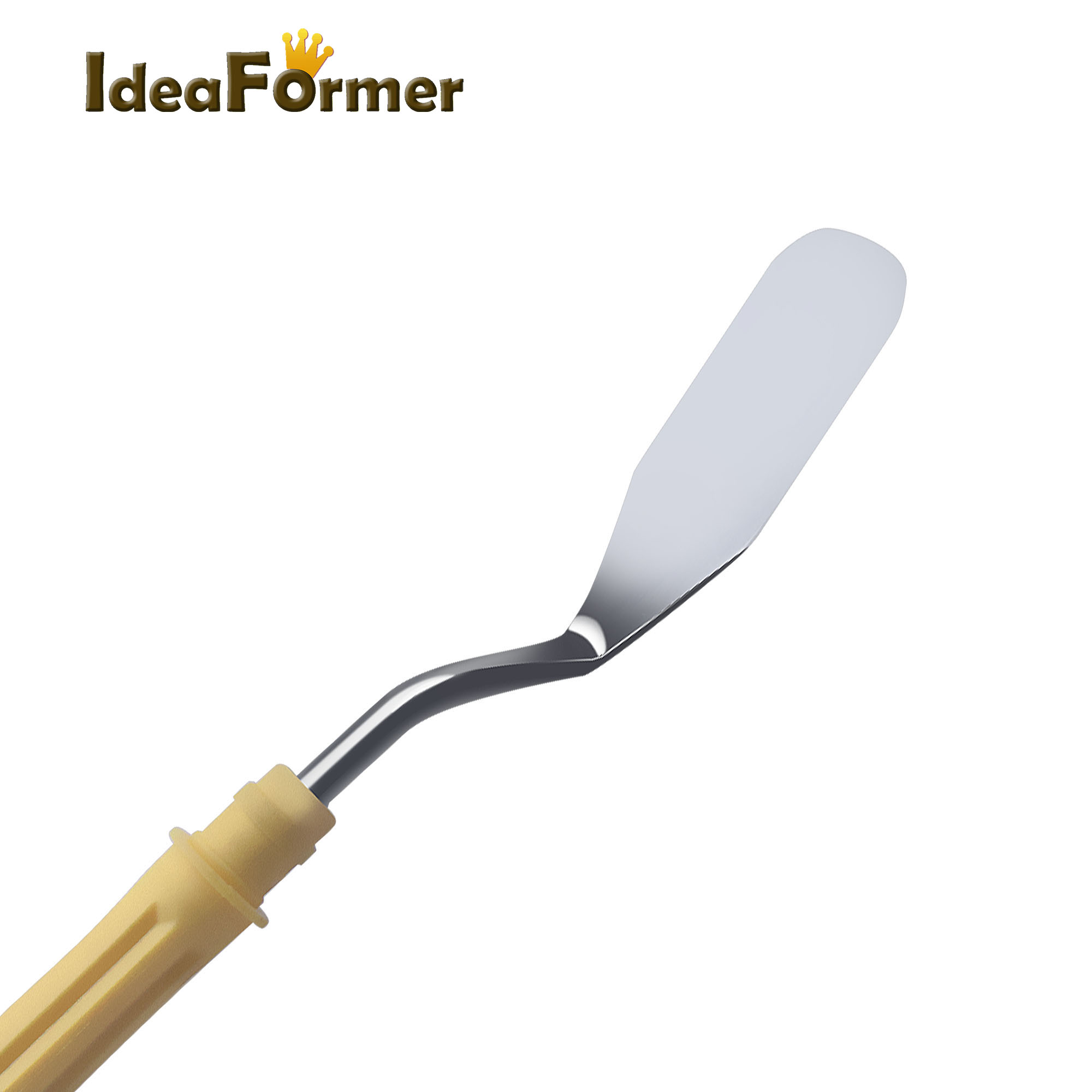 IdeaFormer 1/2PC 3D Printer Ac - Print Removal Spatula ulasan dan harga