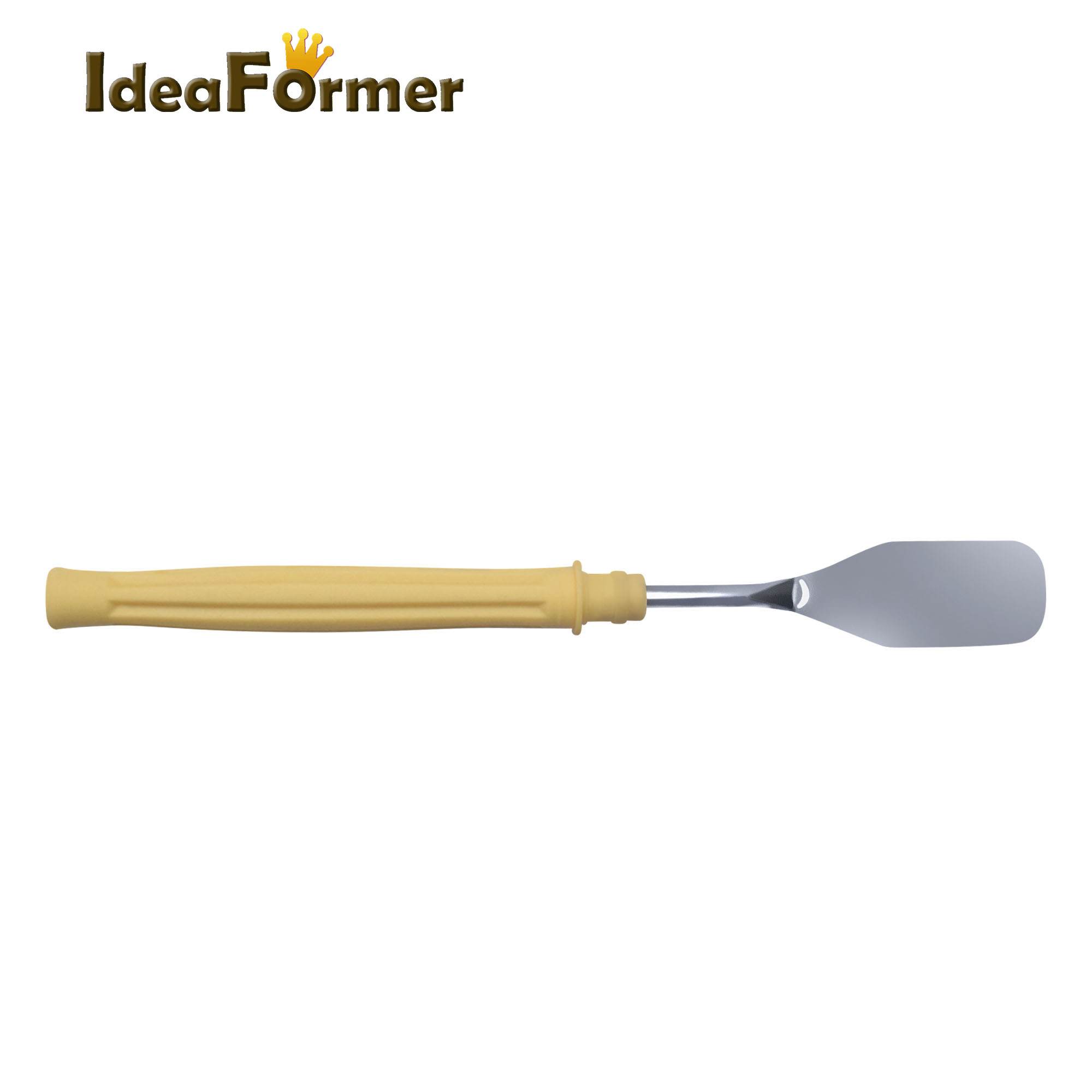 IdeaFormer 1/2PC 3D Printer Ac - Print Removal Spatula ulasan dan harga