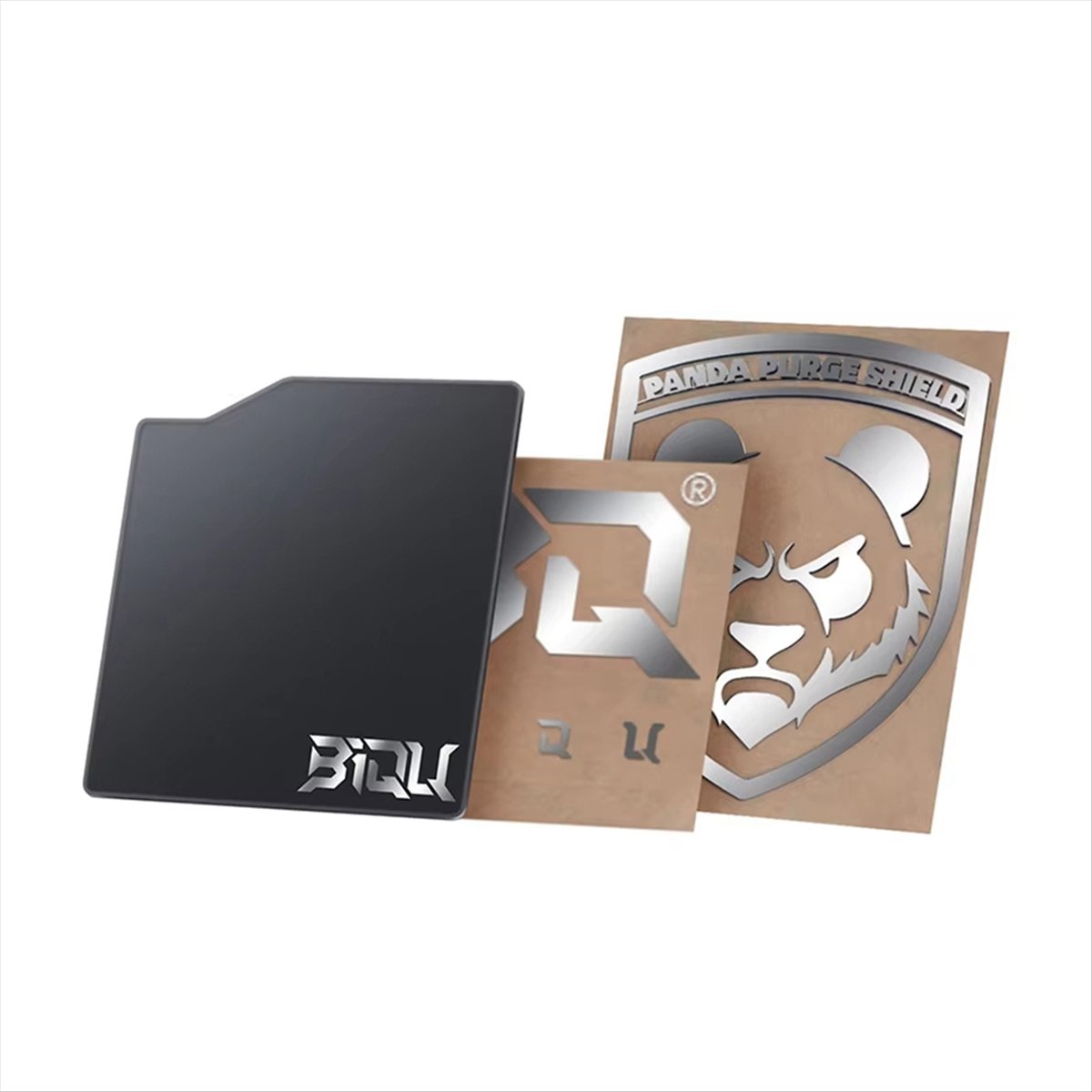L70A BIQU Panda Purge Shield S - 3D Printing Bambu ulasan dan harga