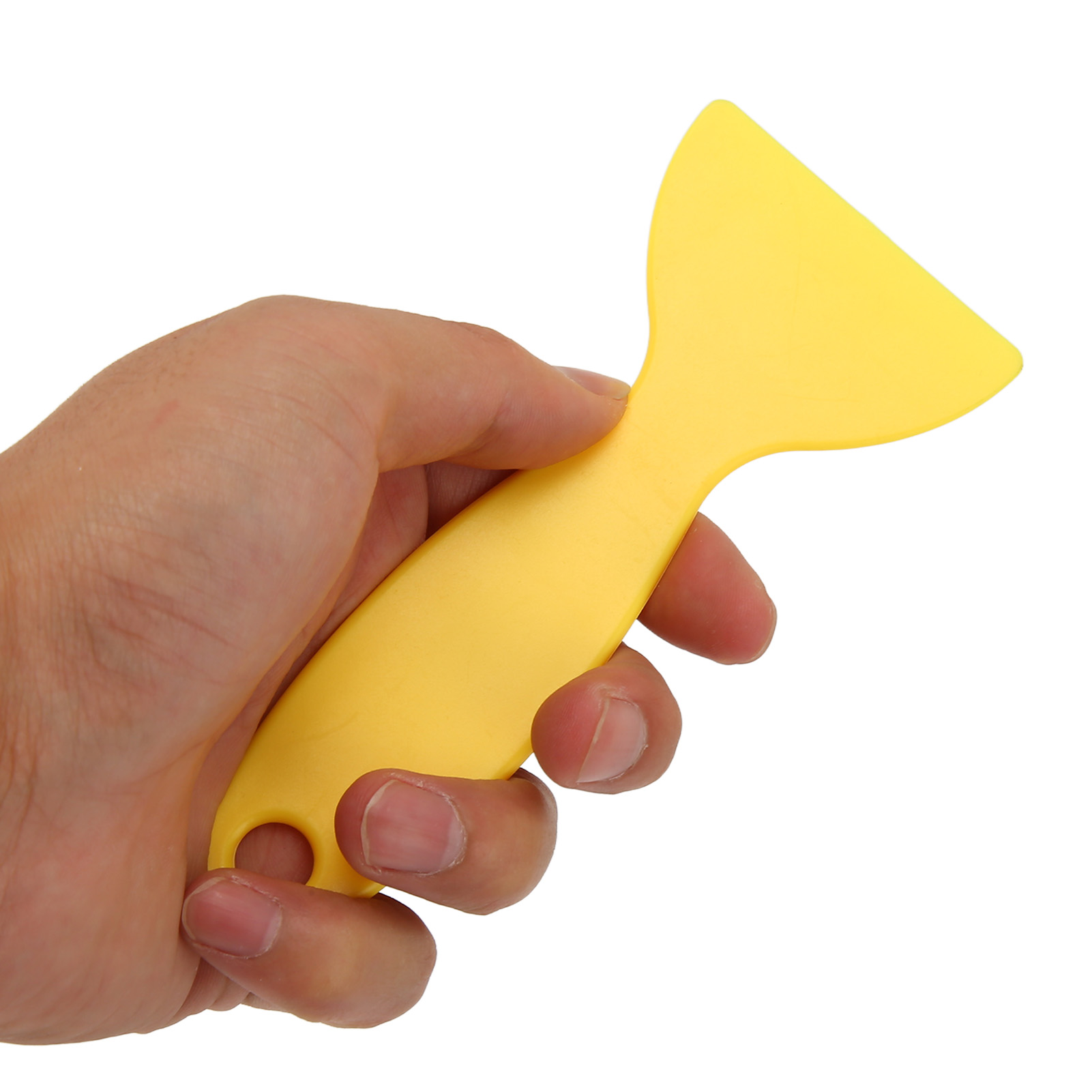 5pcs 3D Printer Spatula Flexib - Print Removal Spatula ulasan dan harga