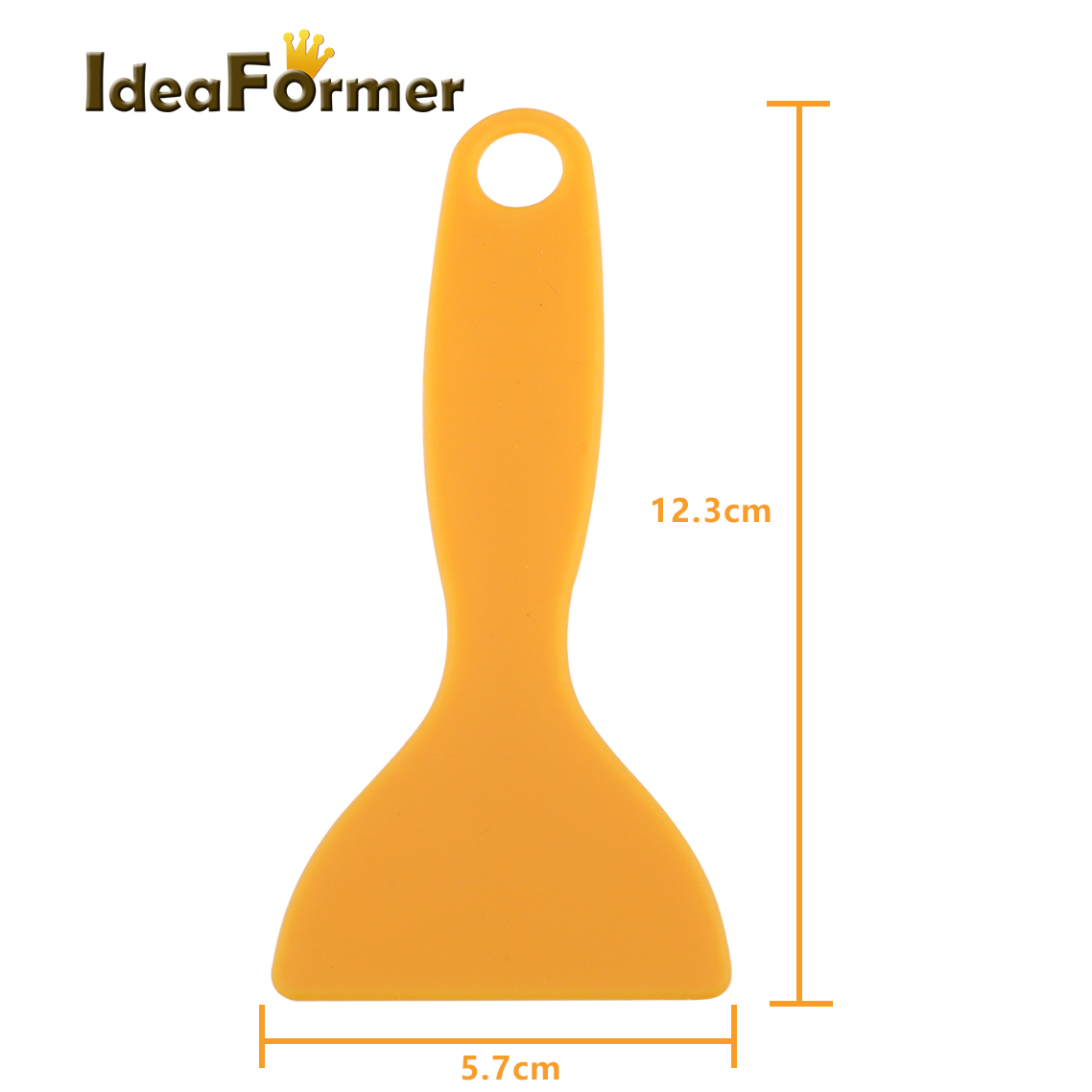 IdeaFormer 3D Printer Accessor - Print Removal Spatula ulasan dan harga