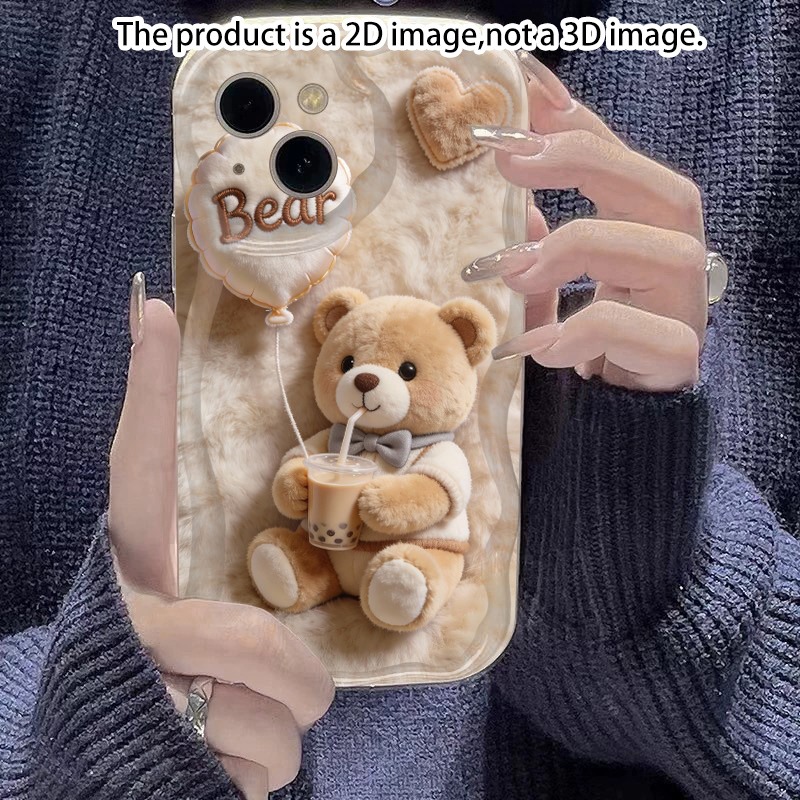 2D Image Phone Case For iPhone - 3D Printing Iphone ulasan dan harga