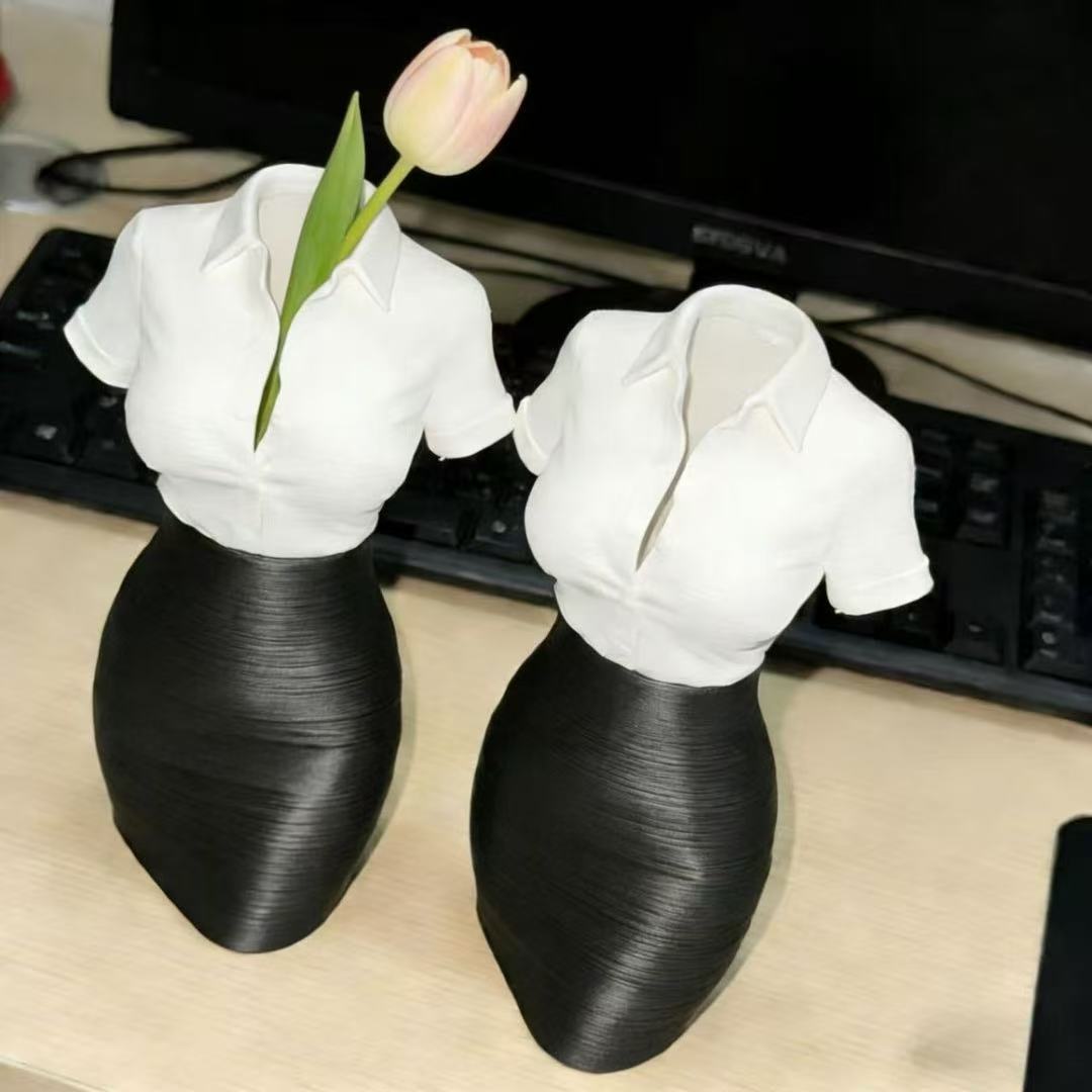 3d Printed Sexy Office Lady Bo - 3D Printing Pot ulasan dan harga