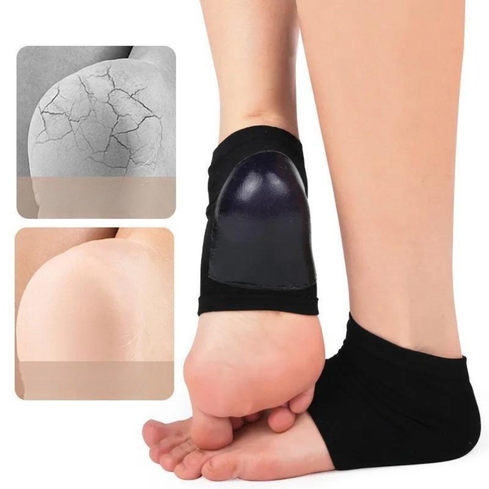 New Portable Anti-Crack Heel P - Silicone Sock Hotend ulasan dan harga
