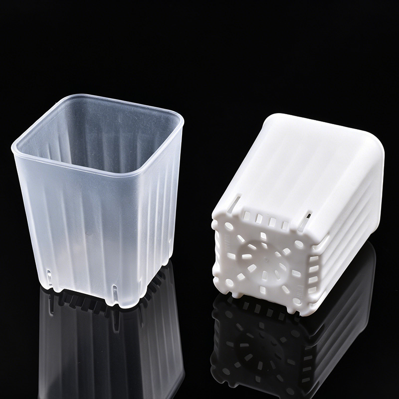 50-100Pcs 4cm Mini Thicken Whi - 3D Printing Pot ulasan dan harga