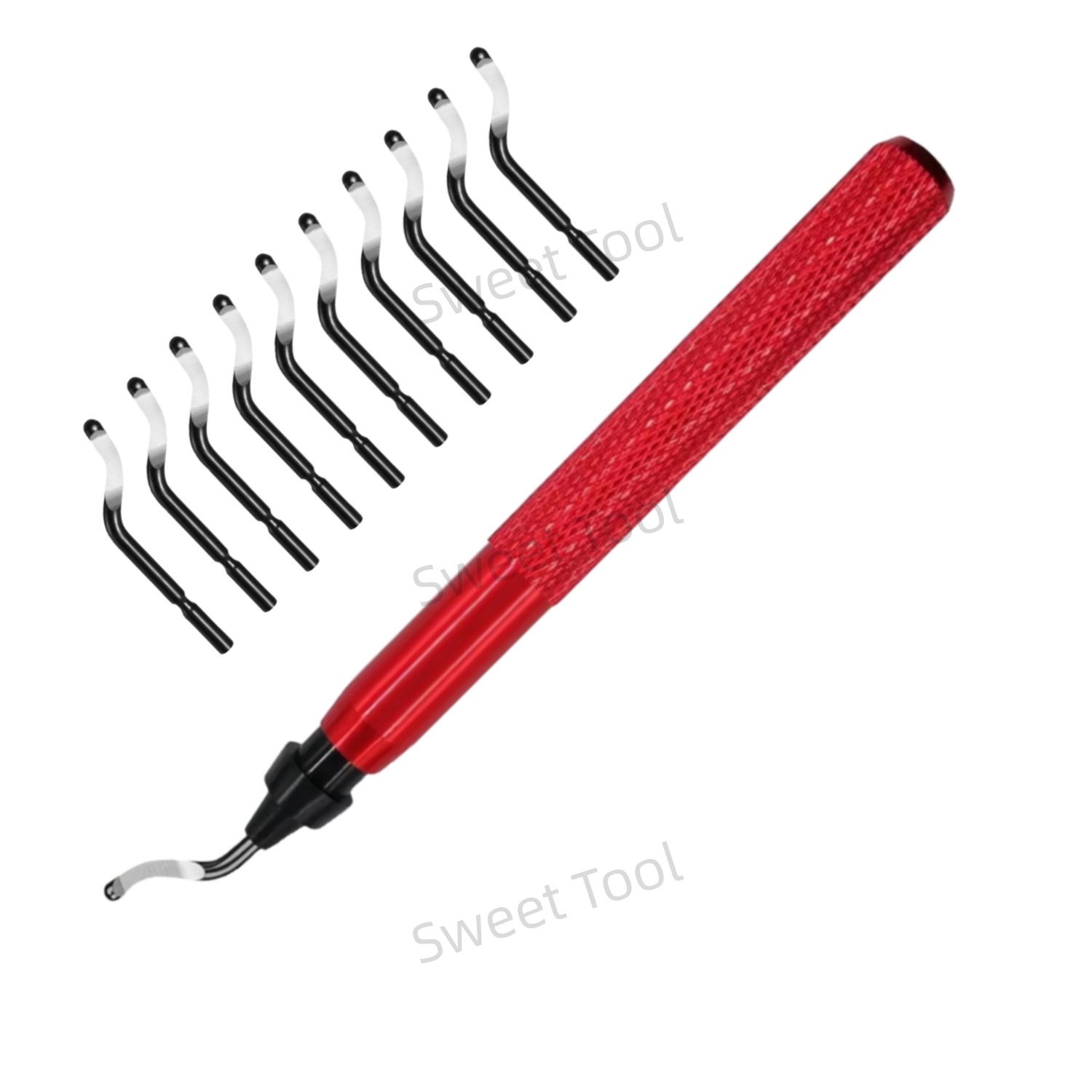 Deburring Tool Set RB1200 Seri - 3D Printing Files ulasan dan harga