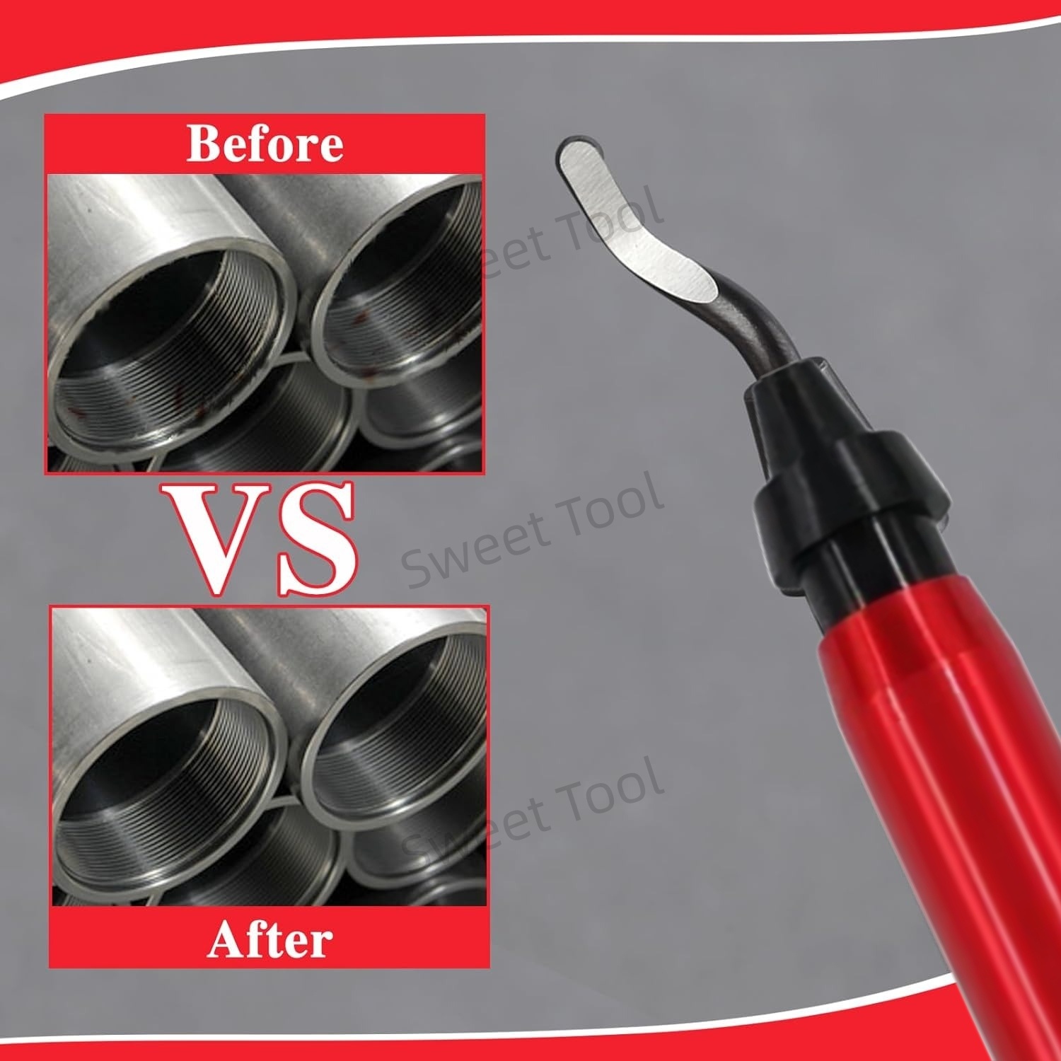 Deburring Tool Set RB1200 Seri - 3D Printing Files ulasan dan harga