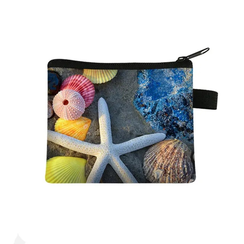 Ladies Leisure Shopping Coin B - 3D Printing Case ulasan dan harga