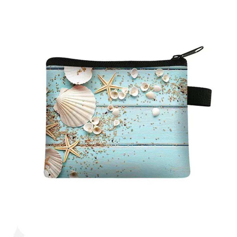 Ladies Leisure Shopping Coin B - 3D Printing Case ulasan dan harga