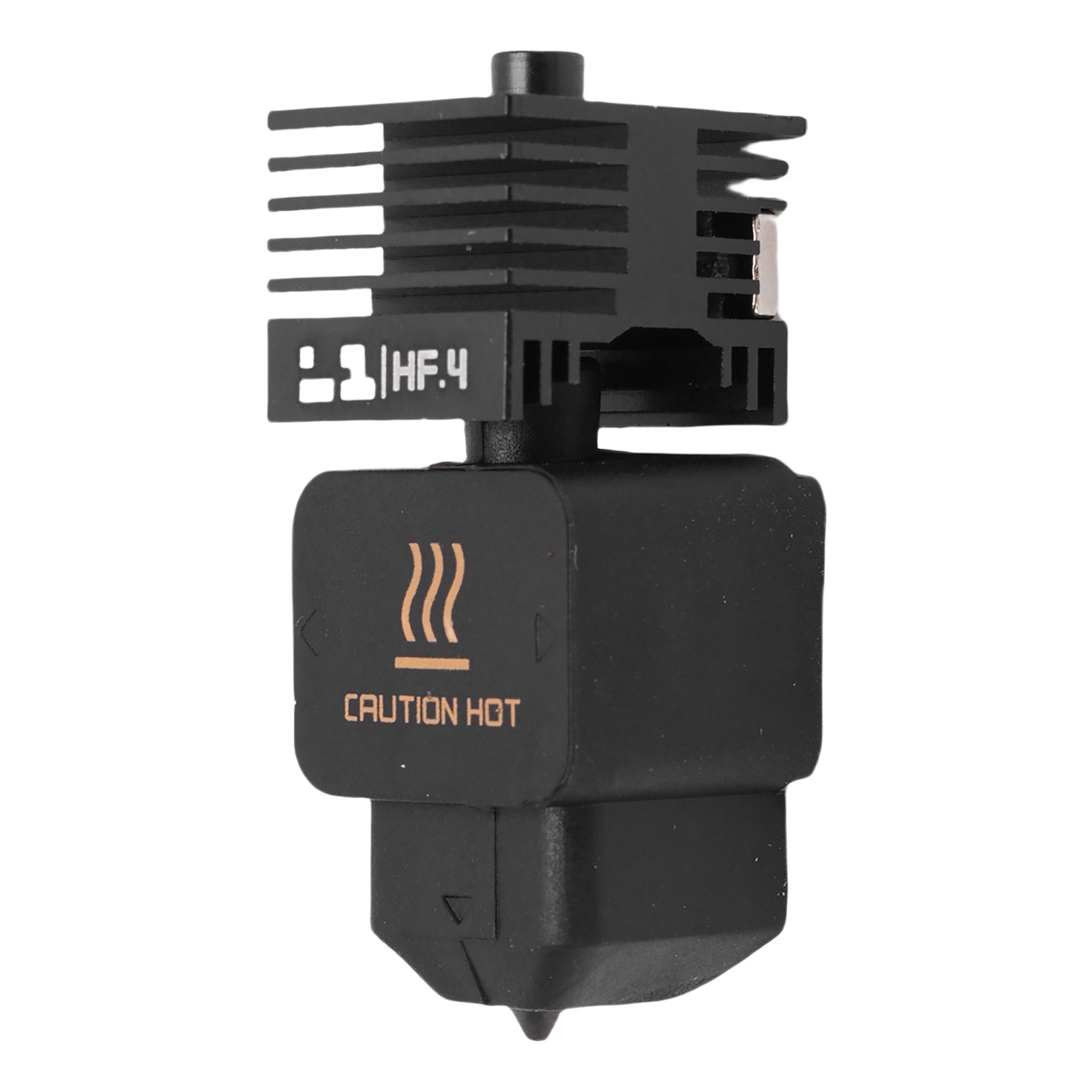 High Flow Hotend Replacement f - 3D Printing Bambu ulasan dan harga