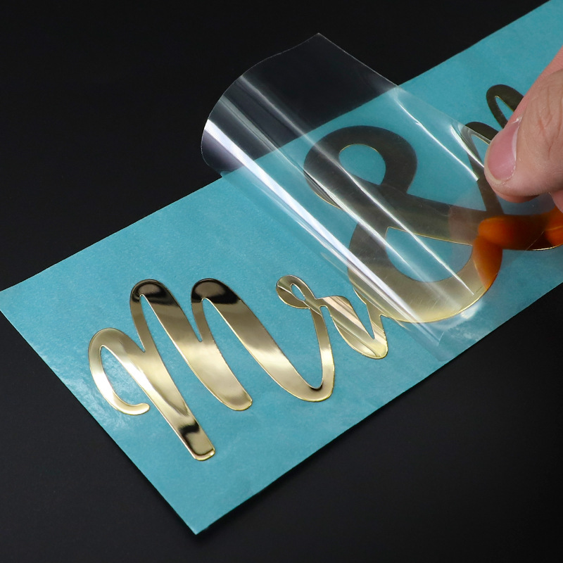 Personal Logo Print Metal 3D G - 3D Printing Case ulasan dan harga
