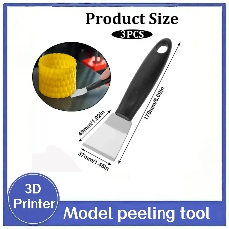 3D Printer Tool 3D Printer Scr - 3D Printing Files ulasan dan harga