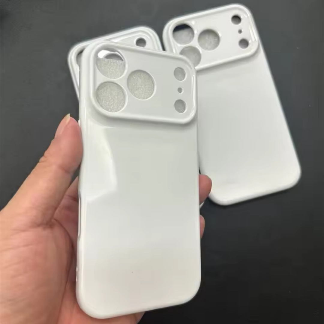 TUOLI 10pcs Soft TPU 3D Film S - 3D Printing Iphone ulasan dan harga