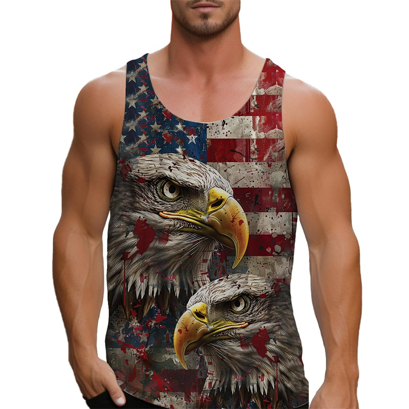 2025 3D Printed American Eagle - 3D Printing Eagle ulasan dan harga