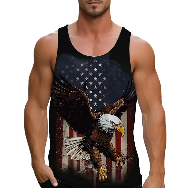 2025 3D Printed American Eagle - 3D Printing Eagle ulasan dan harga