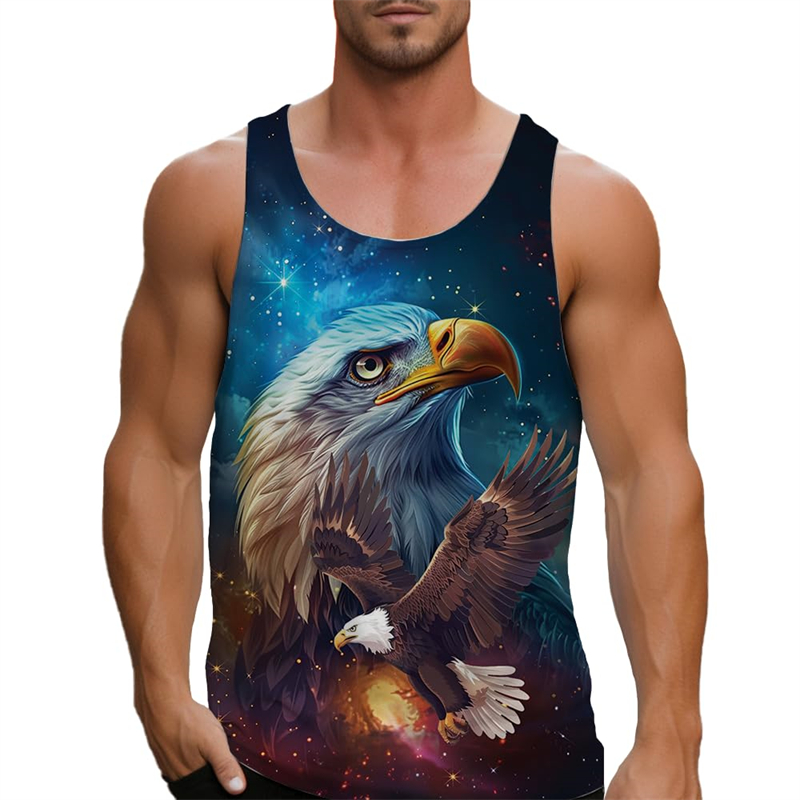 2025 3D Printed American Eagle - 3D Printing Eagle ulasan dan harga