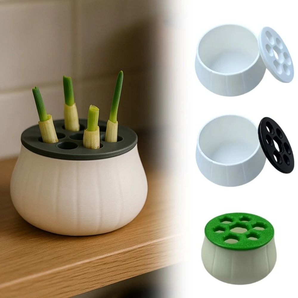 Hydroponic 3D Printed Planter  - 3D Printing Pot ulasan dan harga