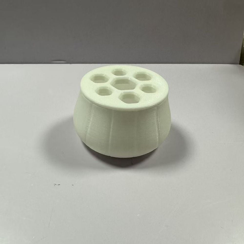 Hydroponic 3D Printed Planter  - 3D Printing Pot ulasan dan harga