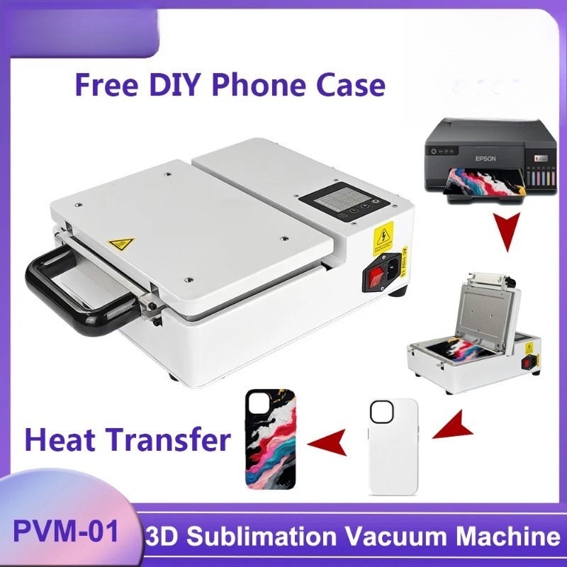 Printing Phone Cases Cover DIY - 3D Printing Iphone ulasan dan harga