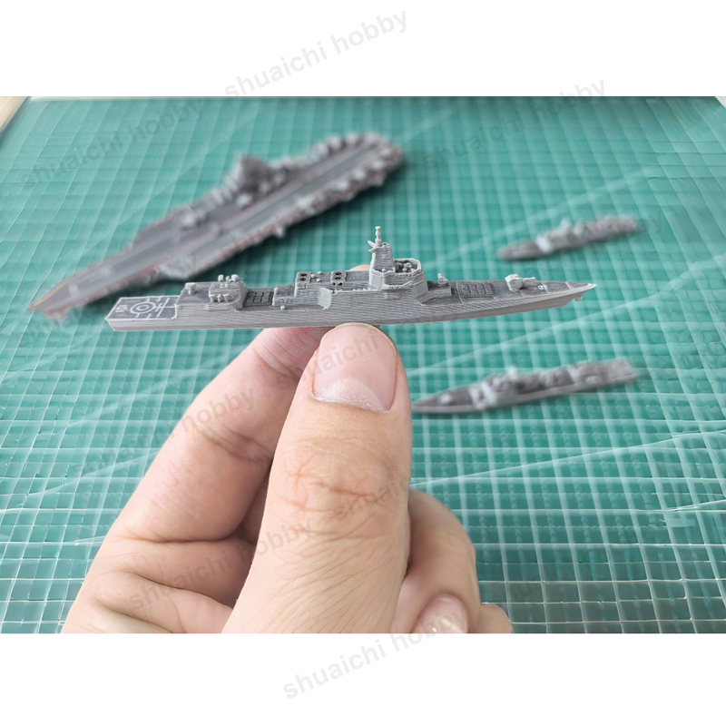 1PCS 1/2000 Scale Multi-type W - 3D Printing Idea ulasan dan harga