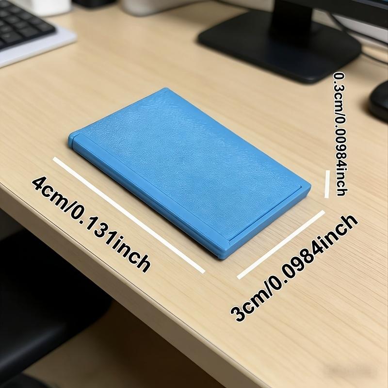 Portable PLA SIM Micro SD Card - 3D Printing Case ulasan dan harga