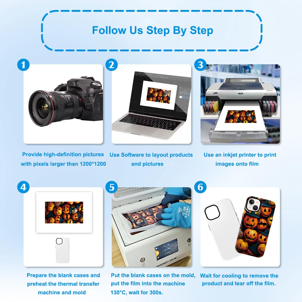 Fonlyu 3D Sublimation Vacuum M - 3D Printing Iphone ulasan dan harga