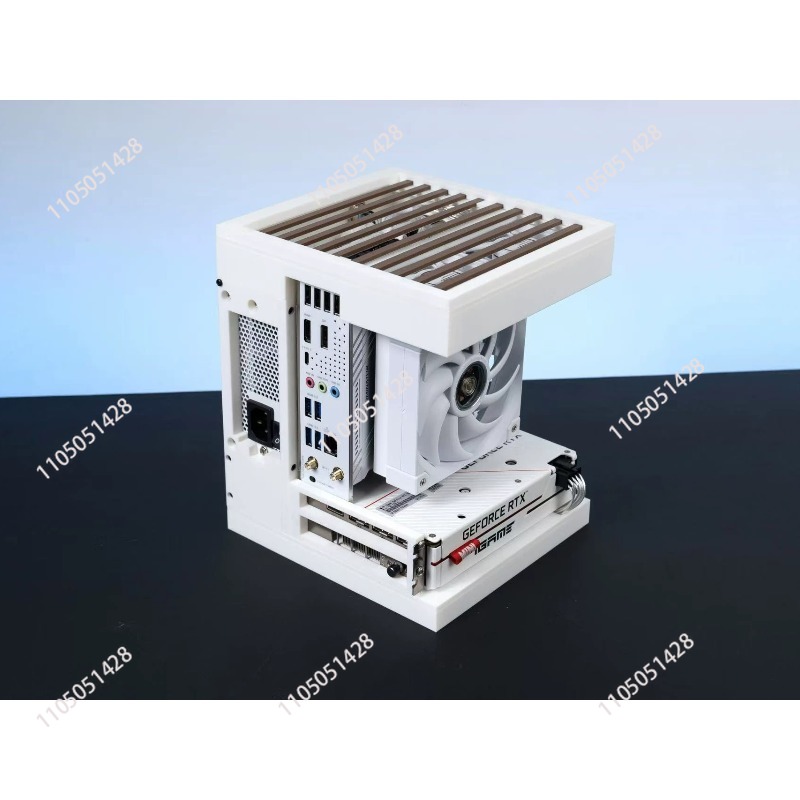 Mini Computer Case 3D Printing - 3D Printing Case ulasan dan harga