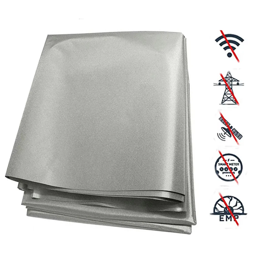 Faraday Fabric for High - Freq - 3D Printing On Fabric ulasan dan harga