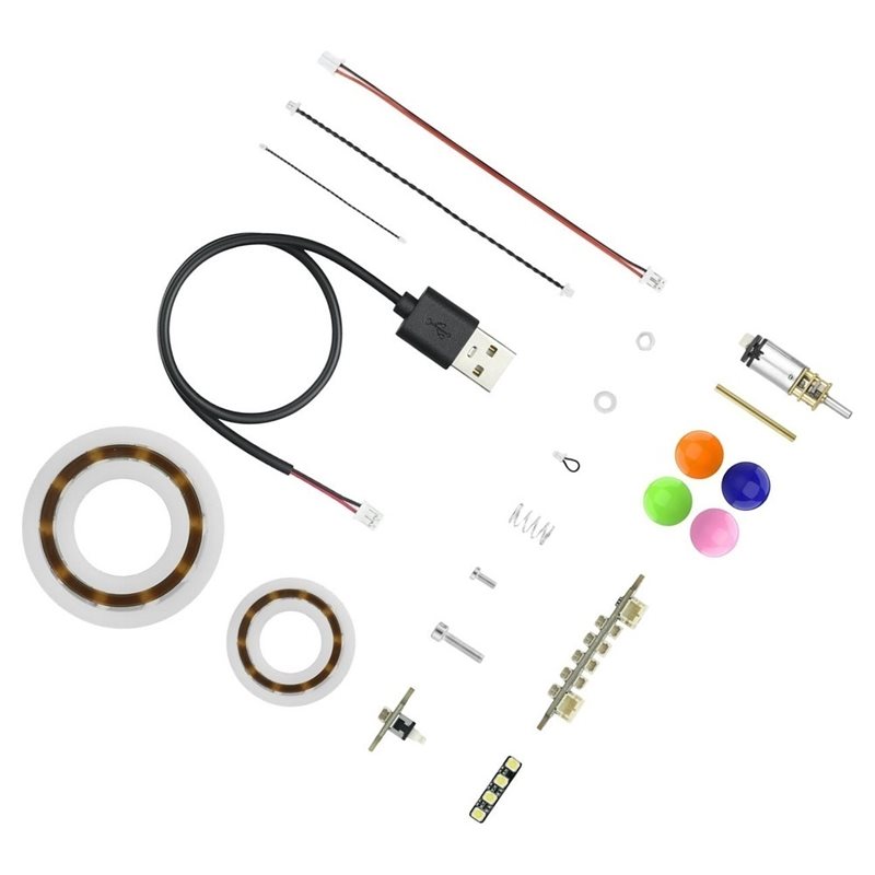 New Arrivals-Mini Motorized Ba - 3D Printing Bambu ulasan dan harga