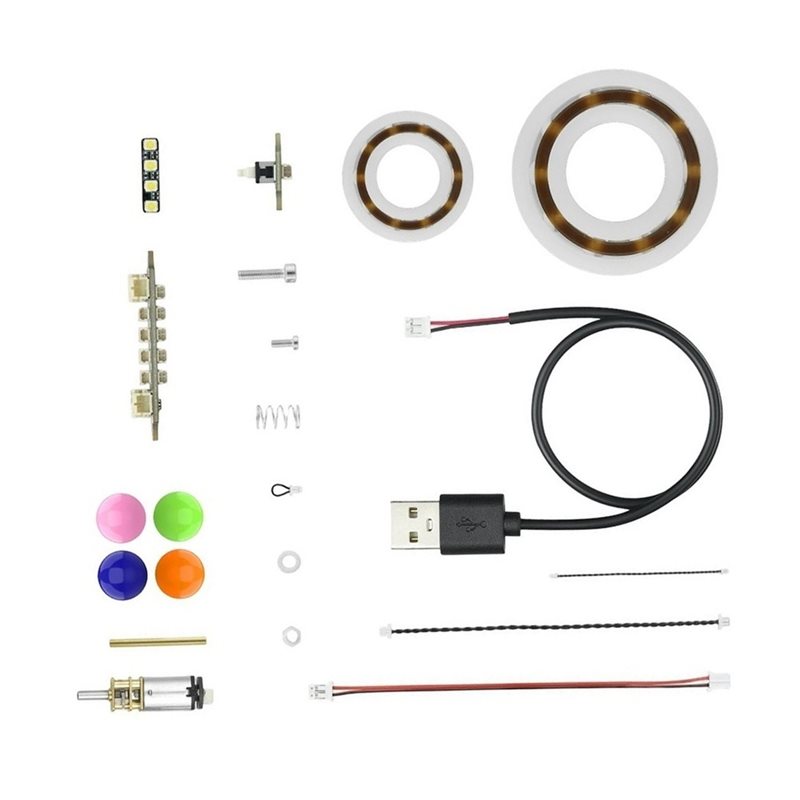New Arrivals-Mini Motorized Ba - 3D Printing Bambu ulasan dan harga