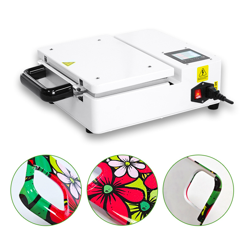 Fonlyu PVM-01 3D Subliamtion H - 3D Printing Iphone ulasan dan harga