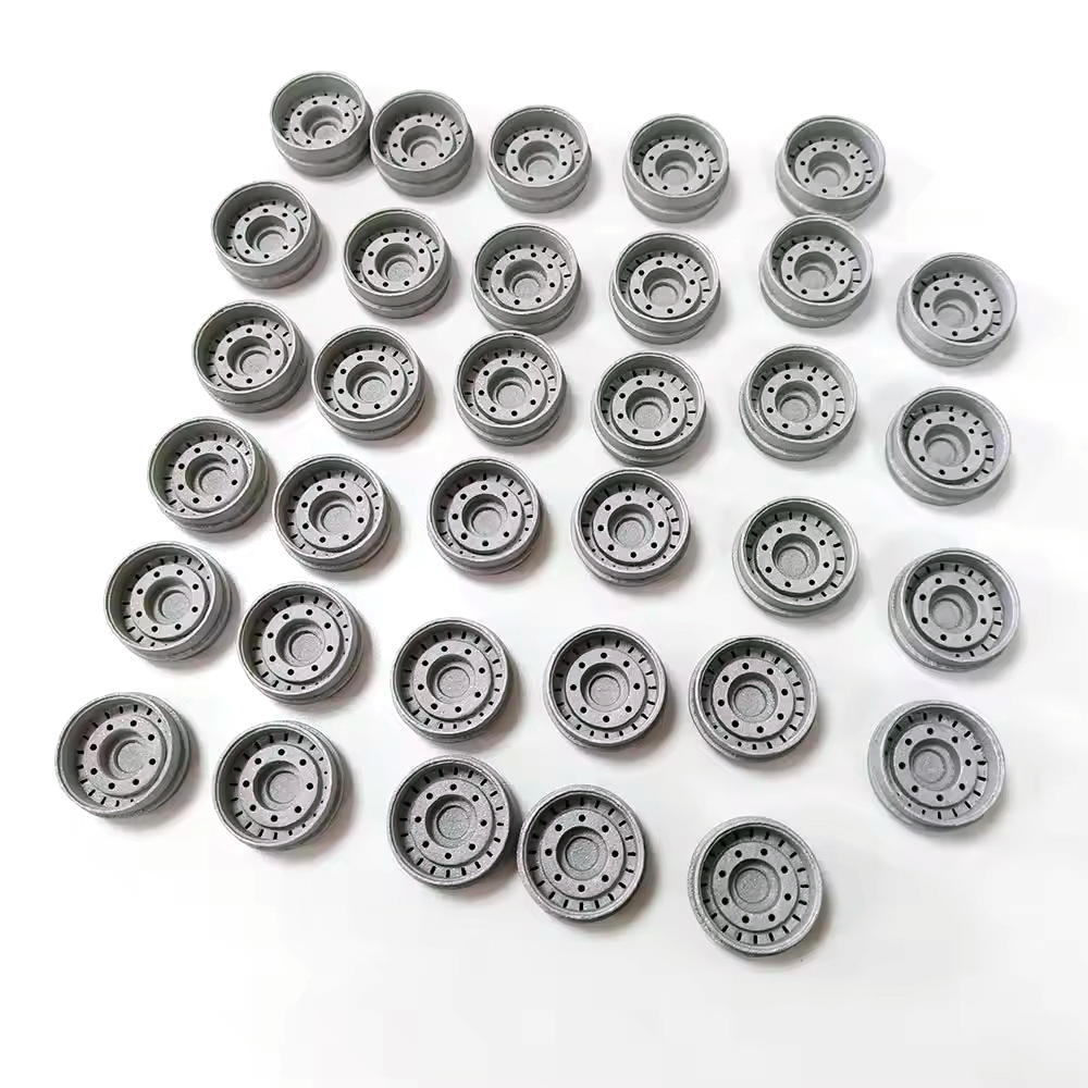 Custom Metal 3D Printing Servi - 3D Printing Files ulasan dan harga