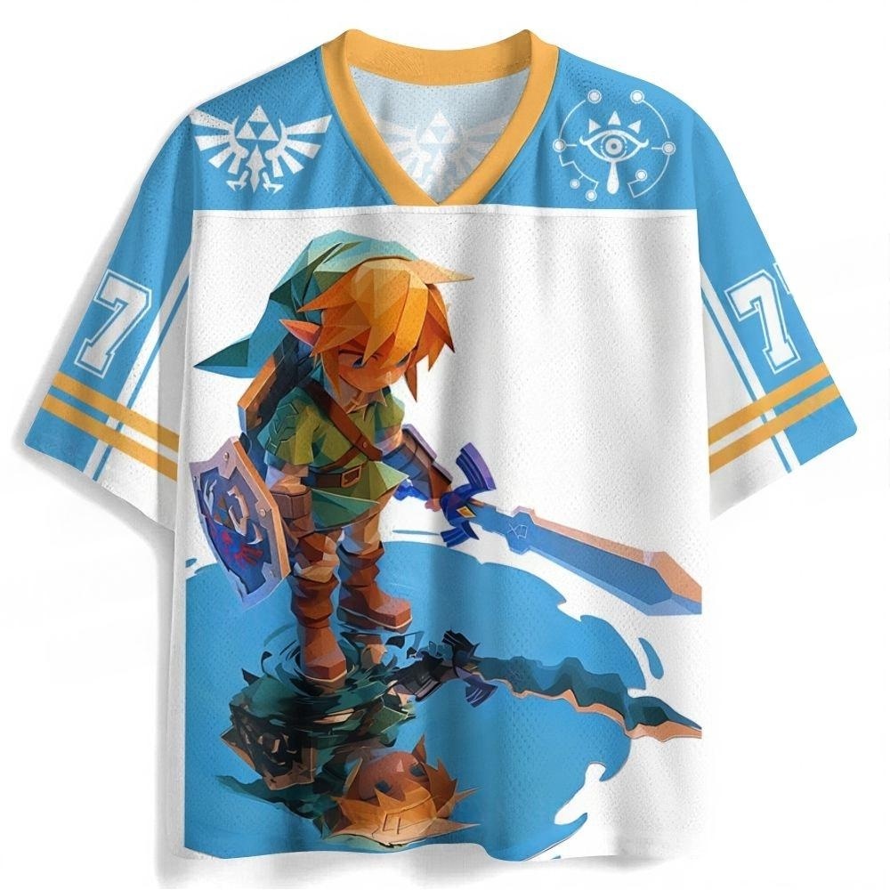 Zelda Link Master Sword Triang - 3D Printing Link ulasan dan harga
